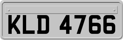 KLD4766