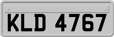 KLD4767