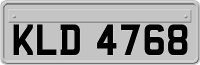 KLD4768