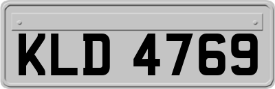 KLD4769
