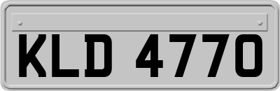 KLD4770