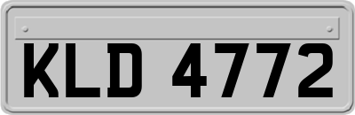 KLD4772