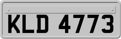 KLD4773