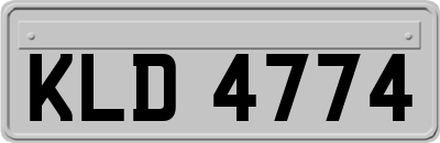 KLD4774