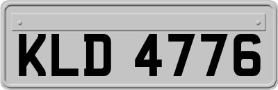 KLD4776