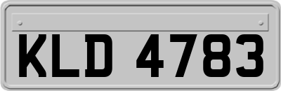 KLD4783