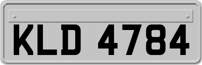 KLD4784