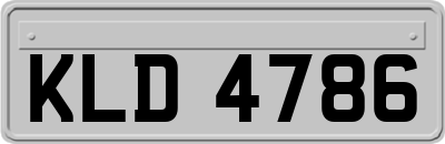KLD4786