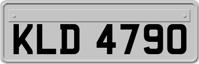KLD4790