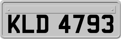 KLD4793