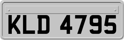 KLD4795