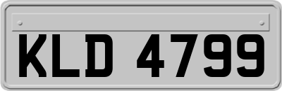 KLD4799