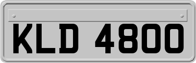 KLD4800