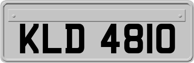 KLD4810