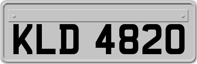 KLD4820