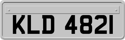 KLD4821
