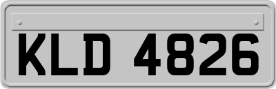 KLD4826