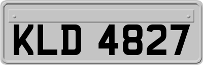 KLD4827