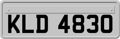 KLD4830