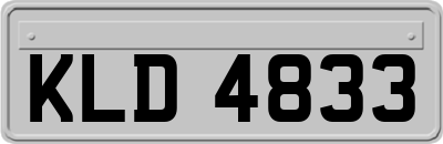 KLD4833