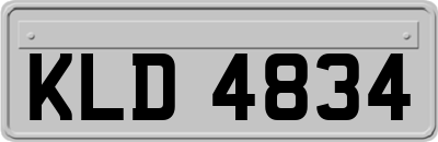 KLD4834