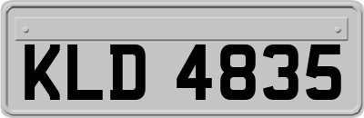 KLD4835