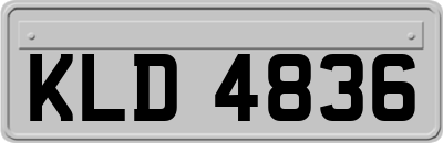 KLD4836