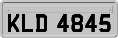 KLD4845