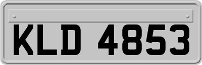 KLD4853