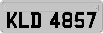 KLD4857