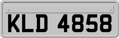 KLD4858