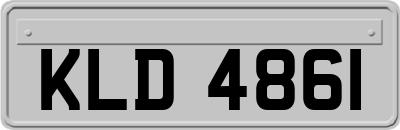 KLD4861