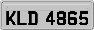 KLD4865