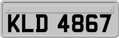 KLD4867