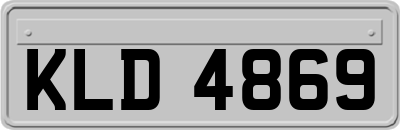 KLD4869