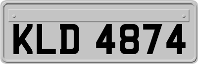 KLD4874