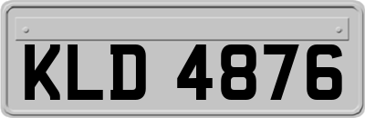 KLD4876