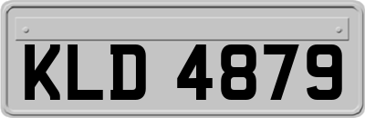 KLD4879