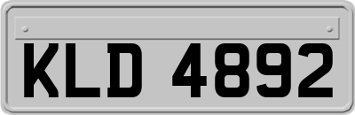 KLD4892