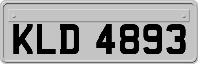 KLD4893