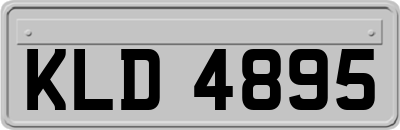 KLD4895