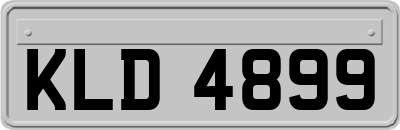 KLD4899