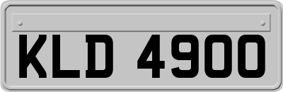 KLD4900
