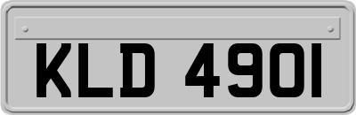 KLD4901