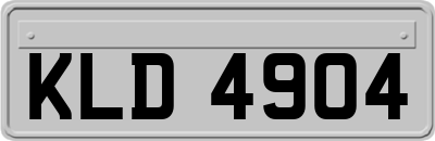 KLD4904