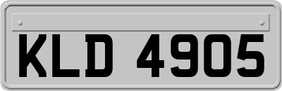 KLD4905
