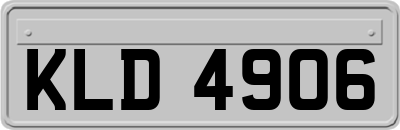 KLD4906