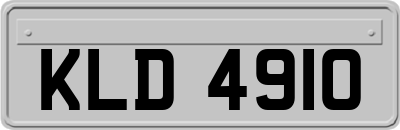 KLD4910