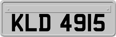 KLD4915