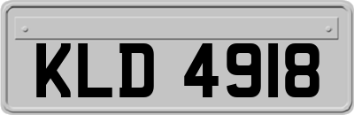 KLD4918
